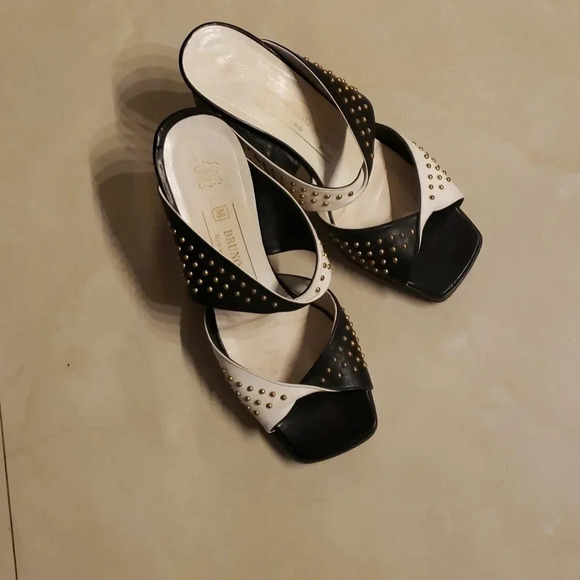 Bruno Magli heels size 6 - Picture 1 of 5